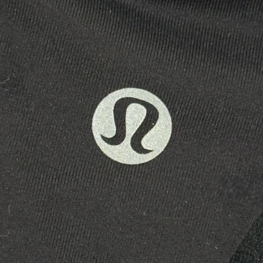 Lululemon In Training Tank (8) - Picture 6 of 10